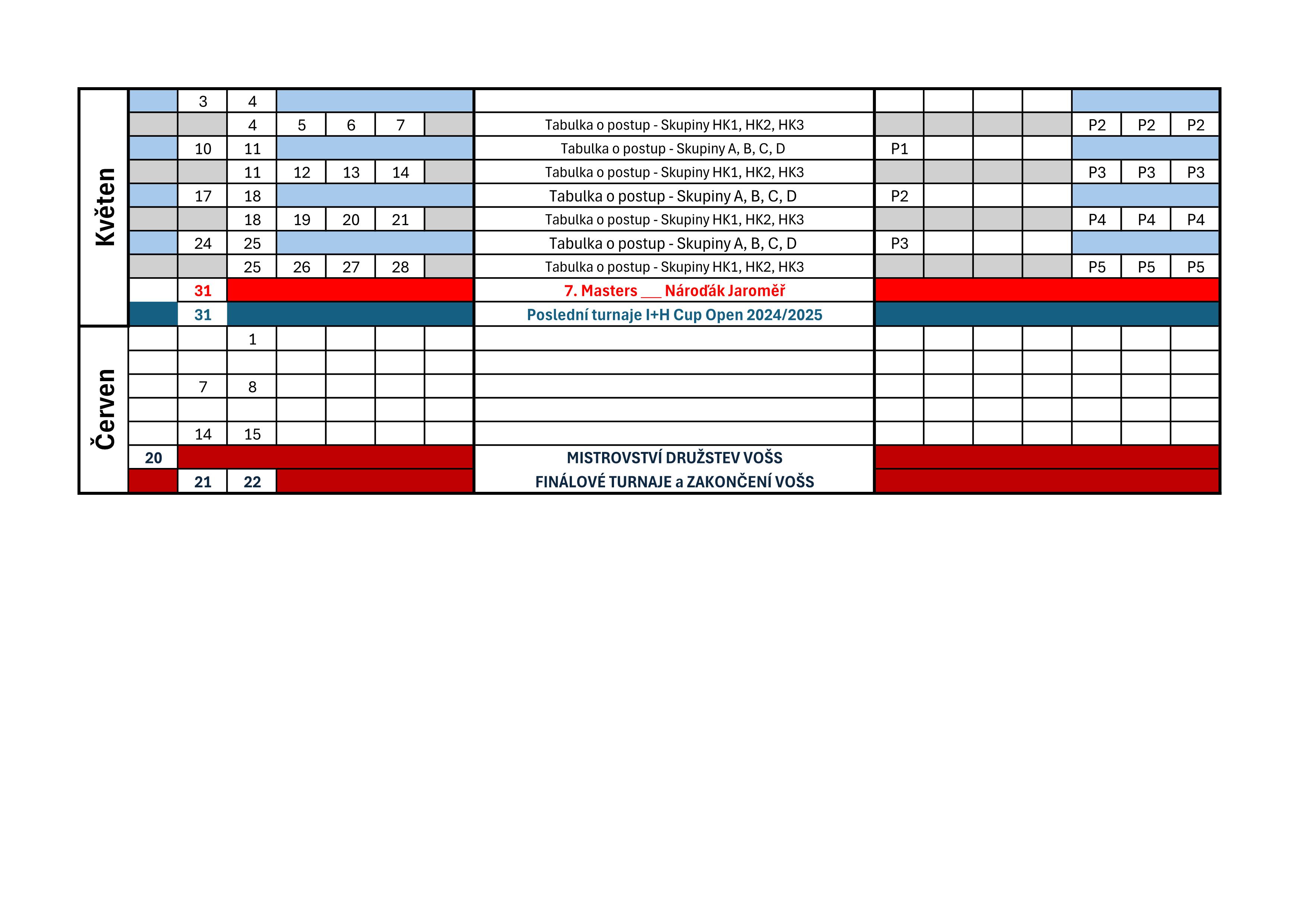 Kalend 2024/2025 strana 4